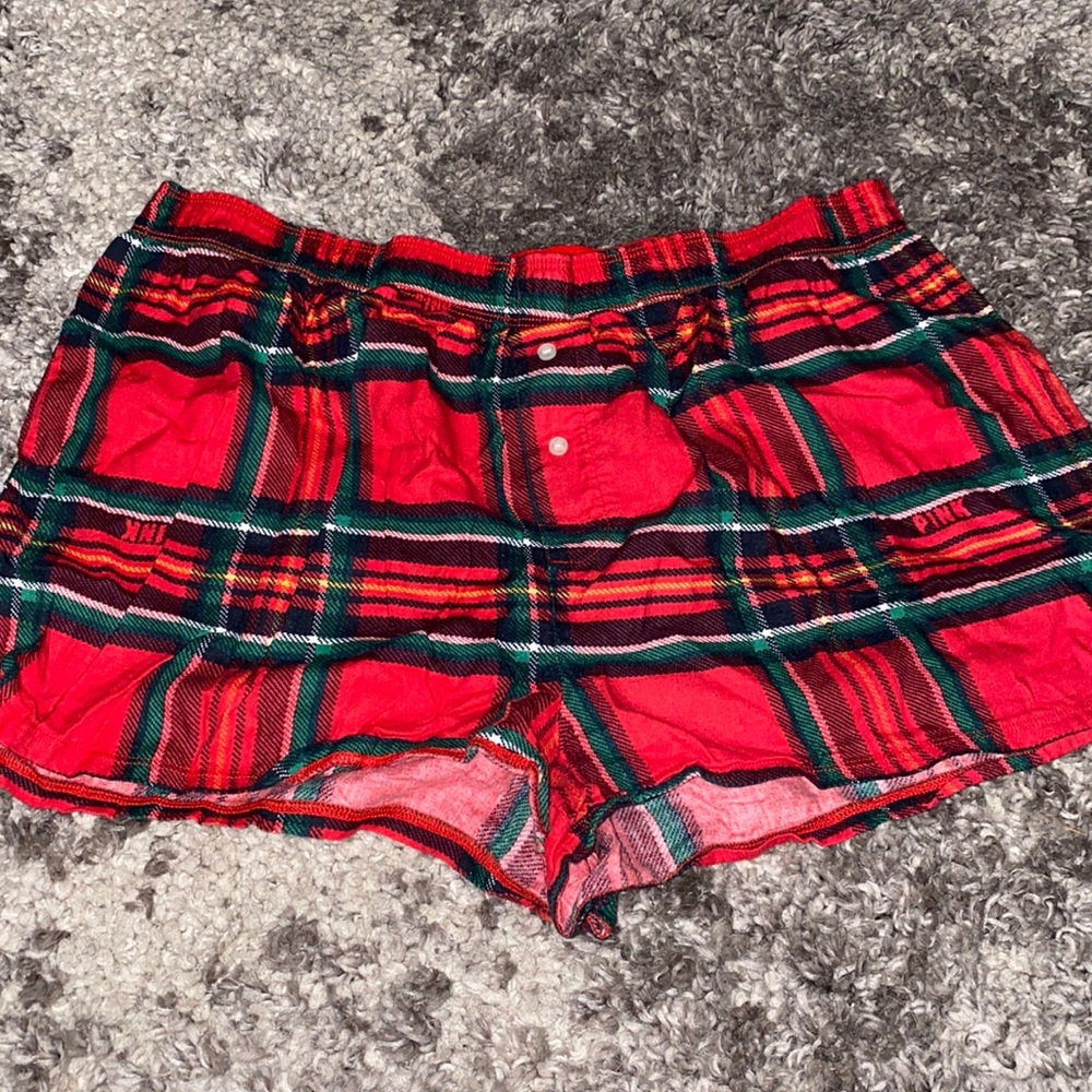 VS PINK SHORTS